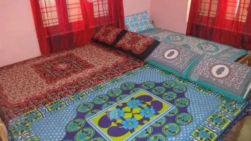 BGM Homestay Neyyardam — фото 1