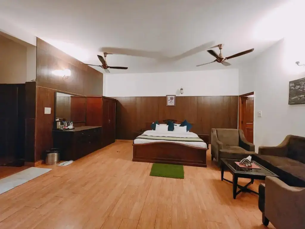 Казаули: Blossom Resort