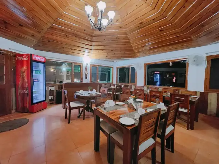 Казаули: Blossom Resort