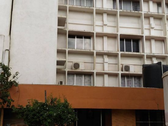 Hotel Hanuman — фото 1