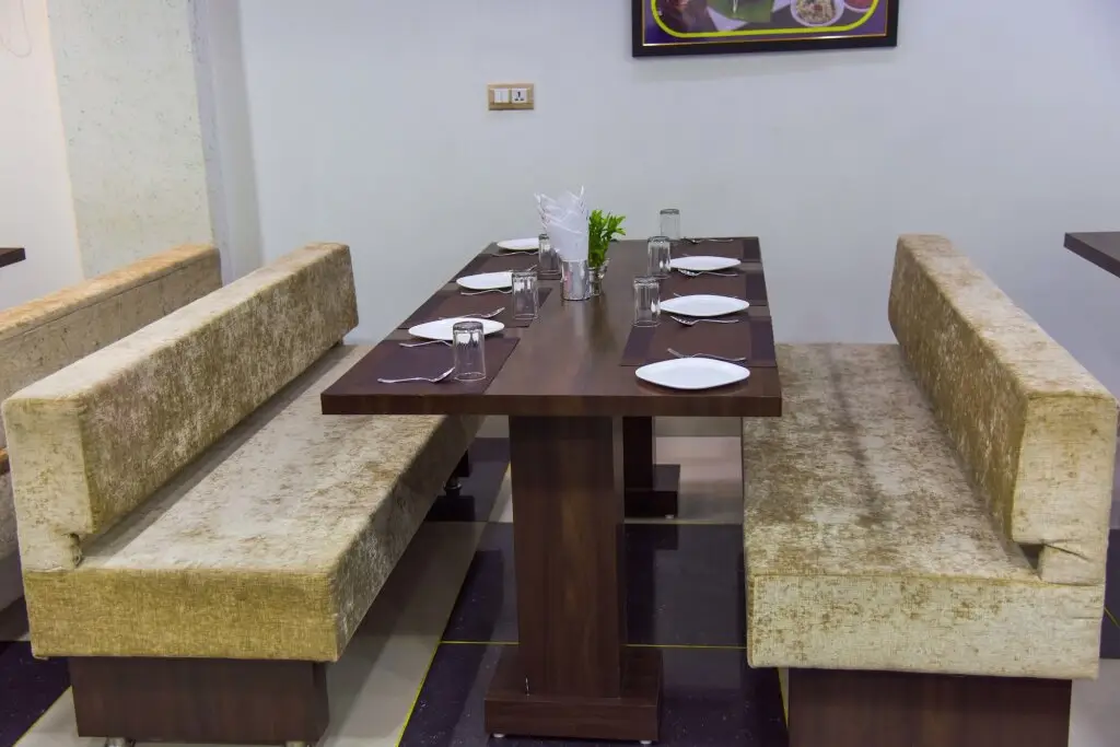 Бхудж: Hotel Tulsi Residency