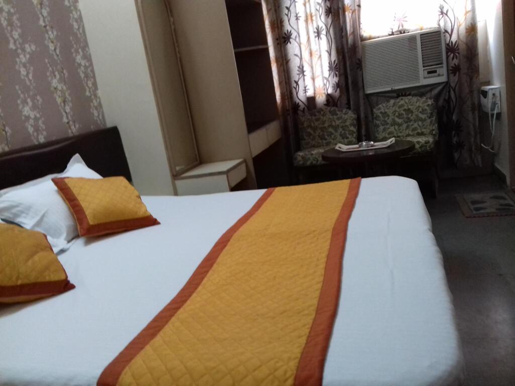 Kailash Hotel — фото 1