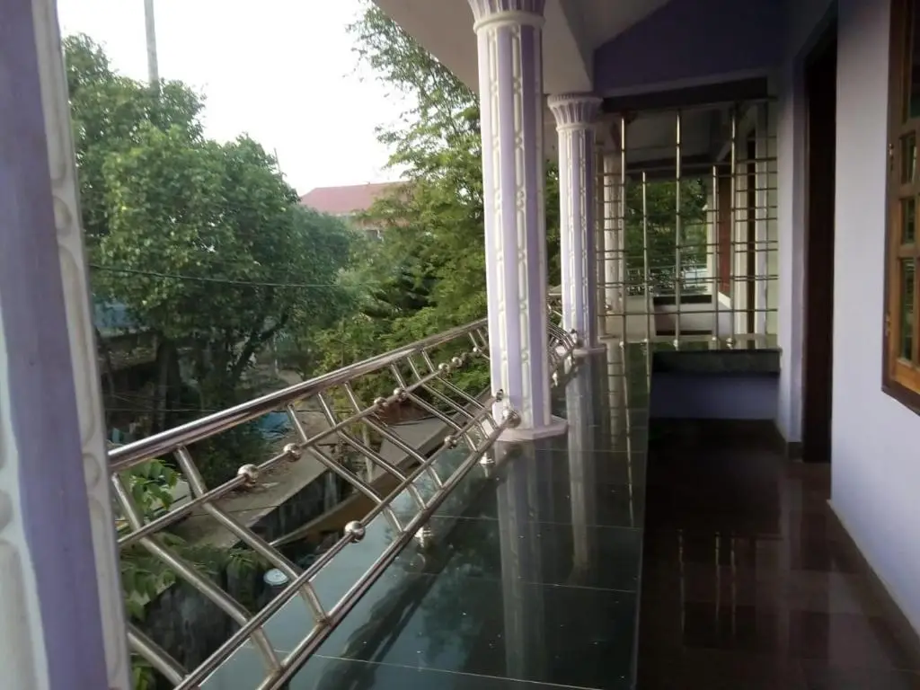 Аллеппи: Alleppey - The Beach Home