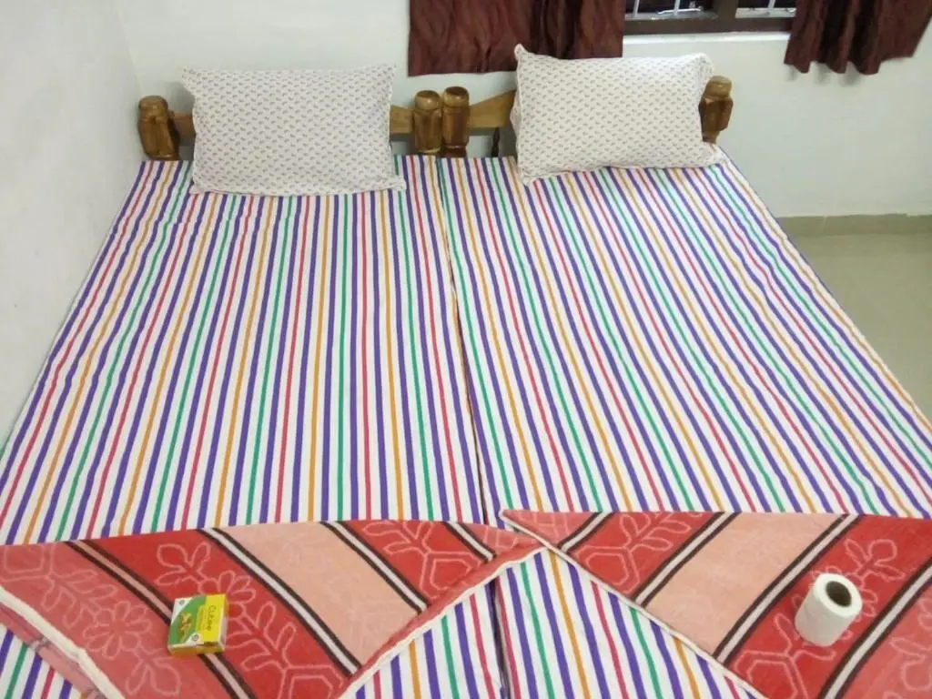 Аллеппи: Alleppey - The Beach Home