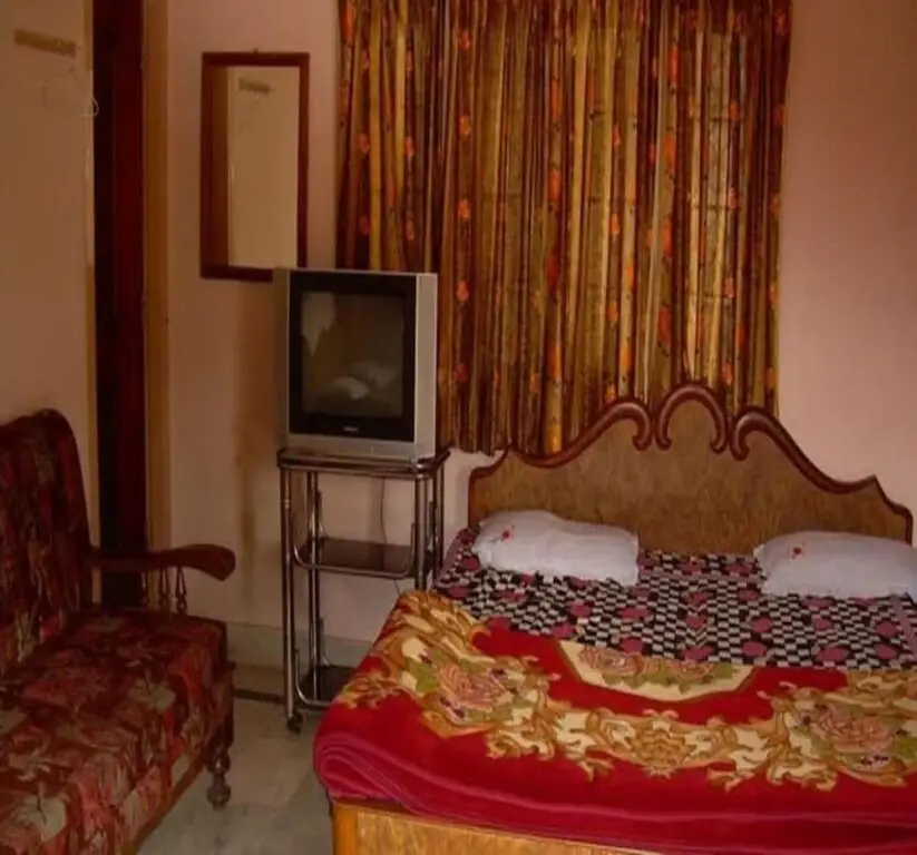 Ратнагири: Hotel Kaanchan