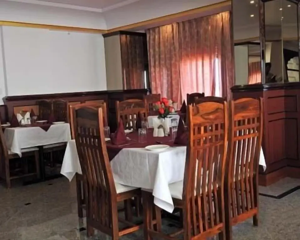Биканер: Raj Haveli Heritage