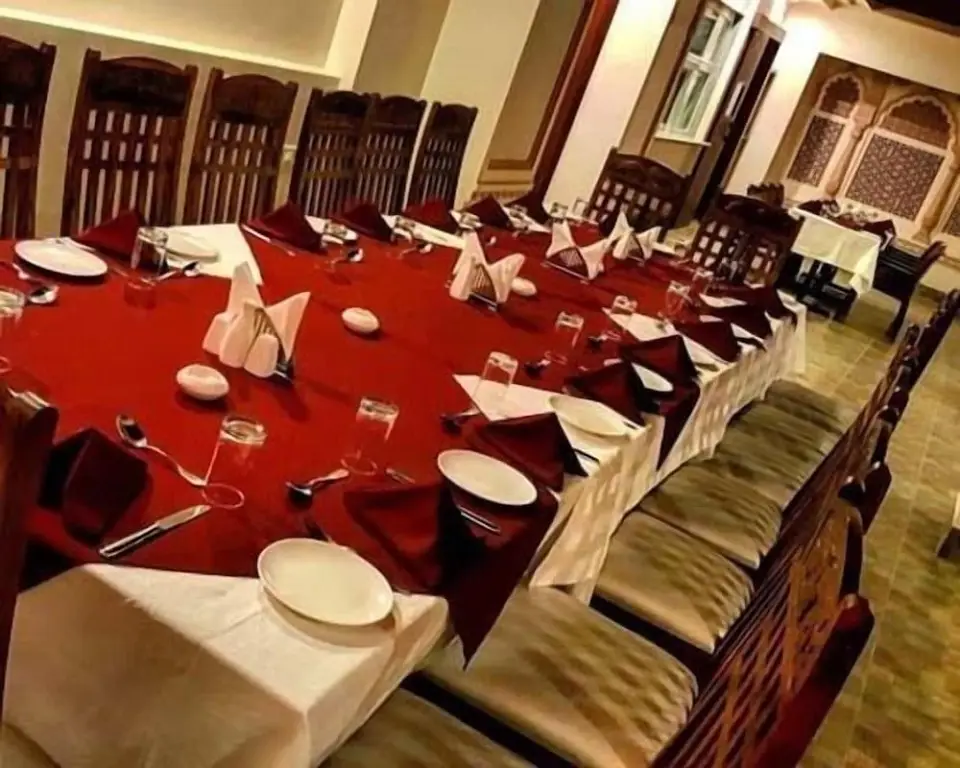 Биканер: Raj Haveli Heritage