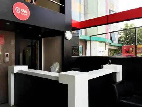 Бангалор: Sky Wood Inn And Suites