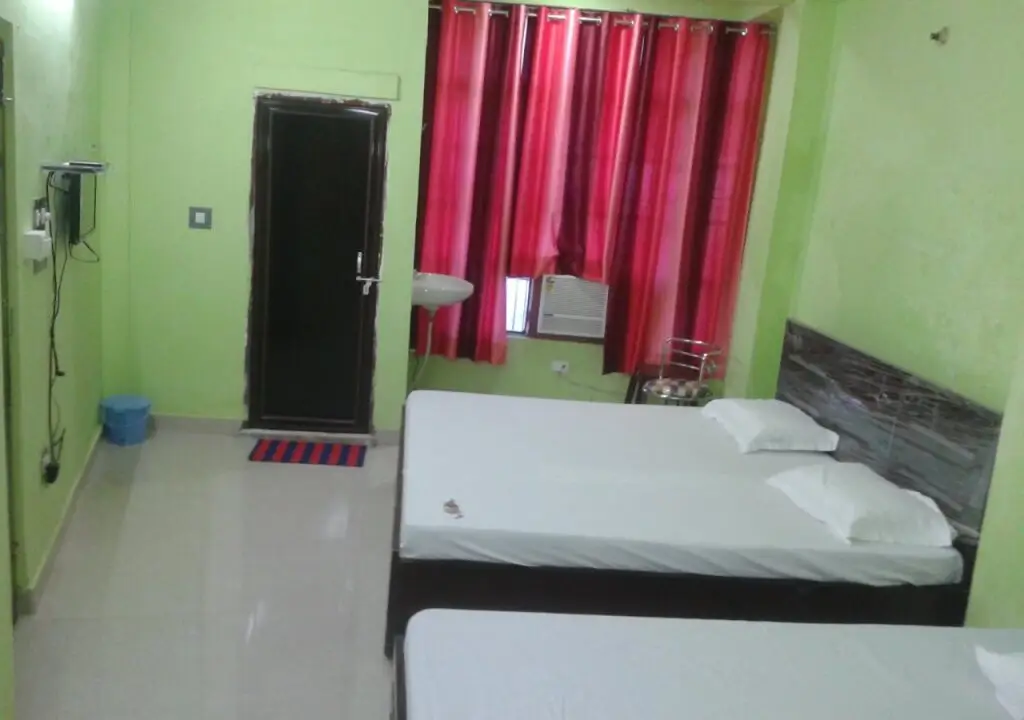 Варанаси: RLJ Guest House