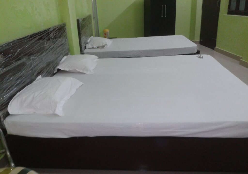Варанаси: RLJ Guest House