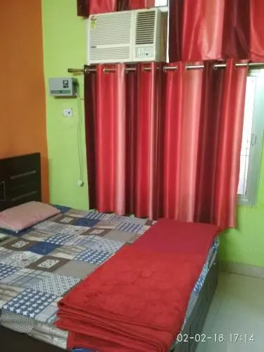 Варанаси: RLJ Guest House