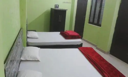Варанаси: RLJ Guest House