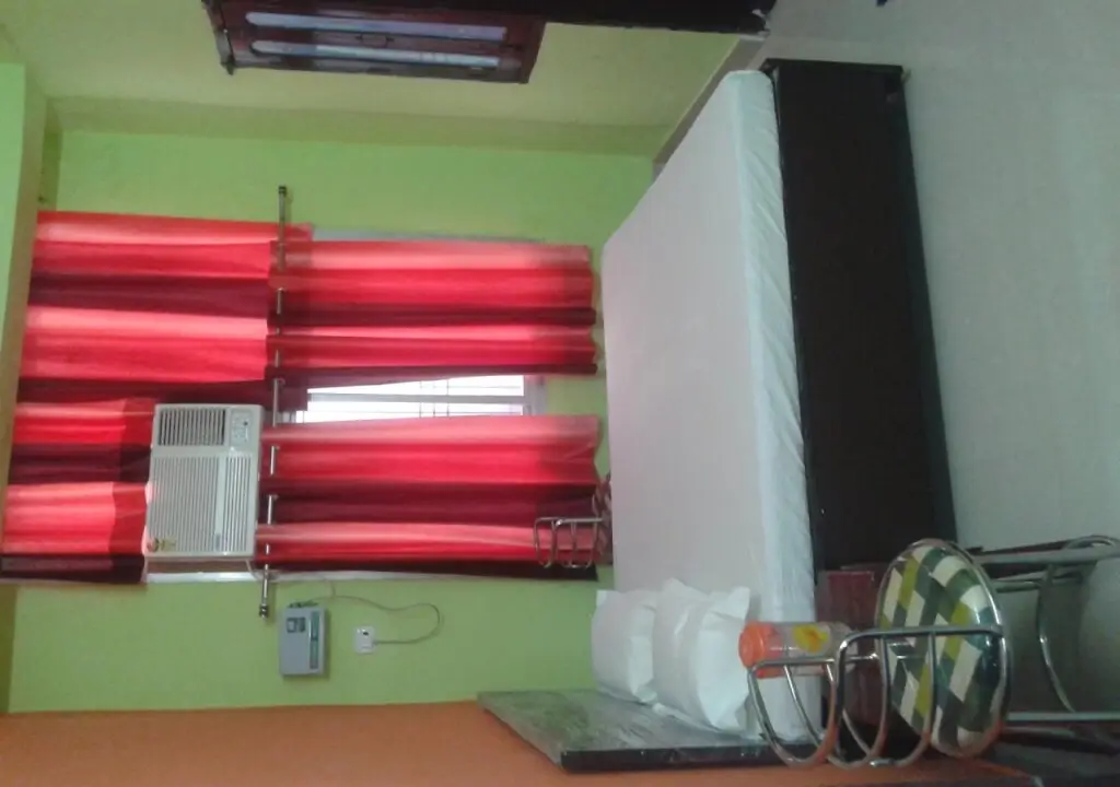 RLJ Guest House — фото 1