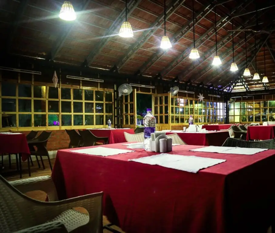 Южный Гоа: Patnem Garden Cottages