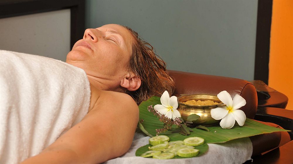 Ковалам: Anandalakshmi Ayurveda Retreat