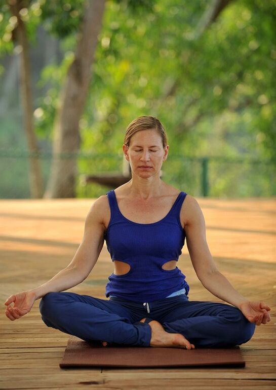 Ковалам: Anandalakshmi Ayurveda Retreat