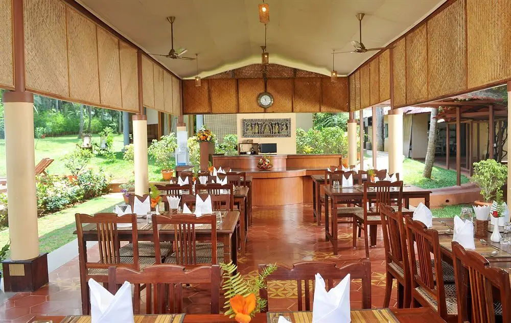 Ковалам: Anandalakshmi Ayurveda Retreat