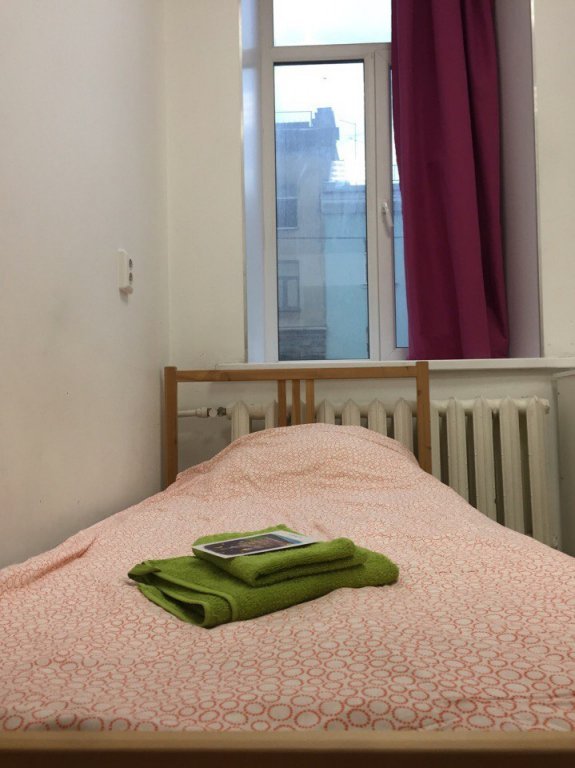 Borovaya 11 Guest House — фото 1