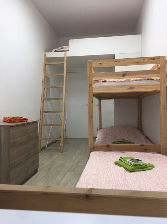 Санкт-Петербург: Borovaya 11 Guest House