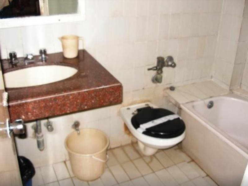 Мумбаи: Juhu Hotel