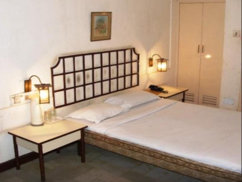 Мумбаи: Juhu Hotel