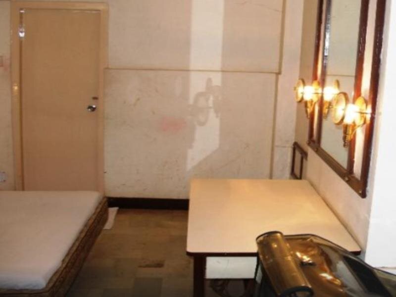 Мумбаи: Juhu Hotel