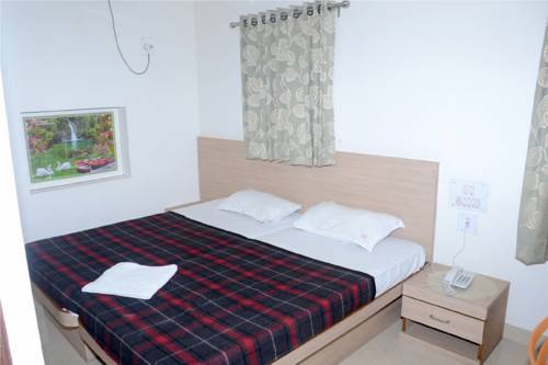 Нагпур: Hotel Kuber