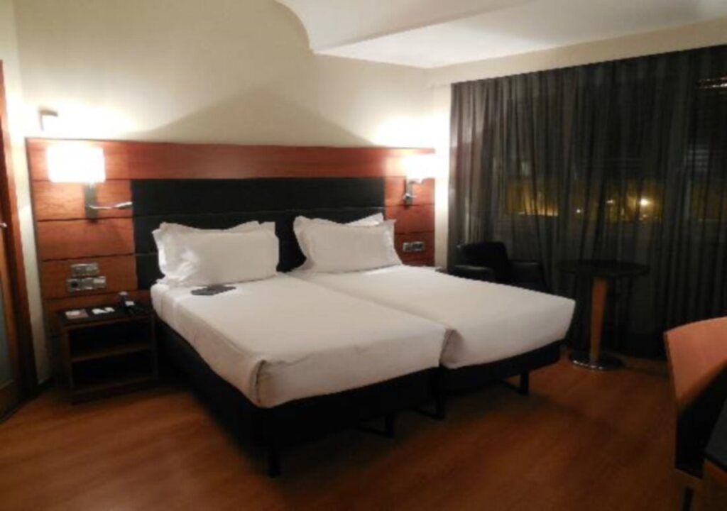 Hotel Kuber — фото 1