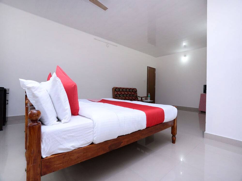 OYO 10390 Wayanad Dream Nest — фото 1