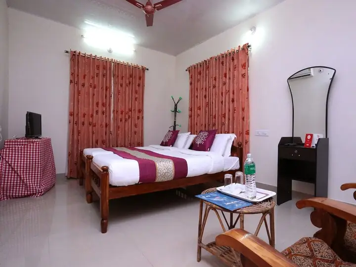 Султан-Батери: OYO 10390 Wayanad Dream Nest