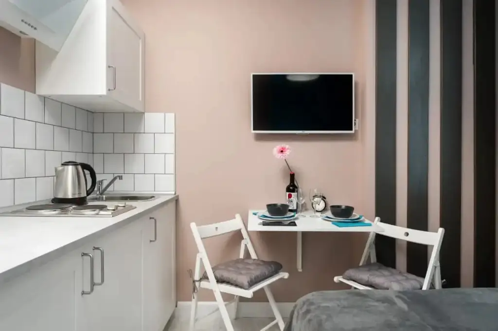 Котельники: Апартаменты Breeze Orange Park