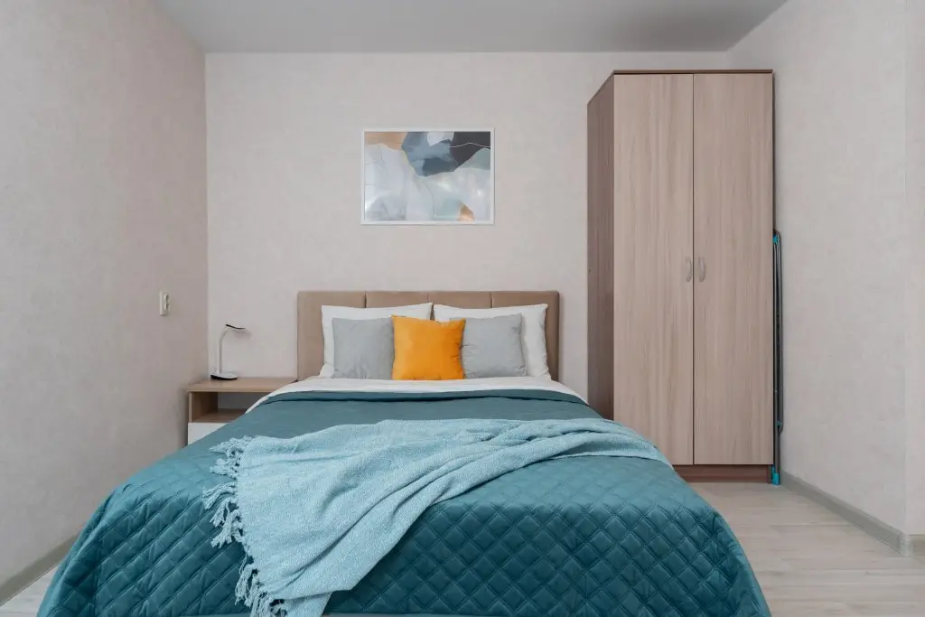 Калининград: Апартаменты Bright apartment Proieterskaya