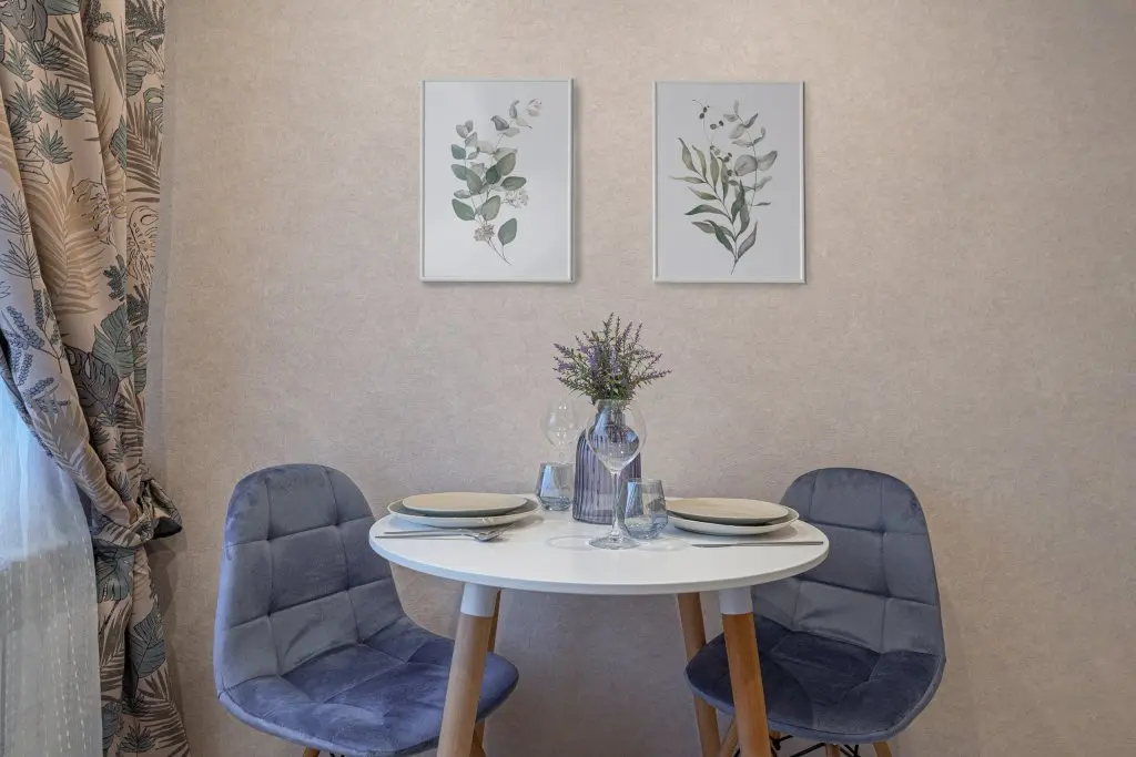 Калининград: Апартаменты Bright apartment Proieterskaya