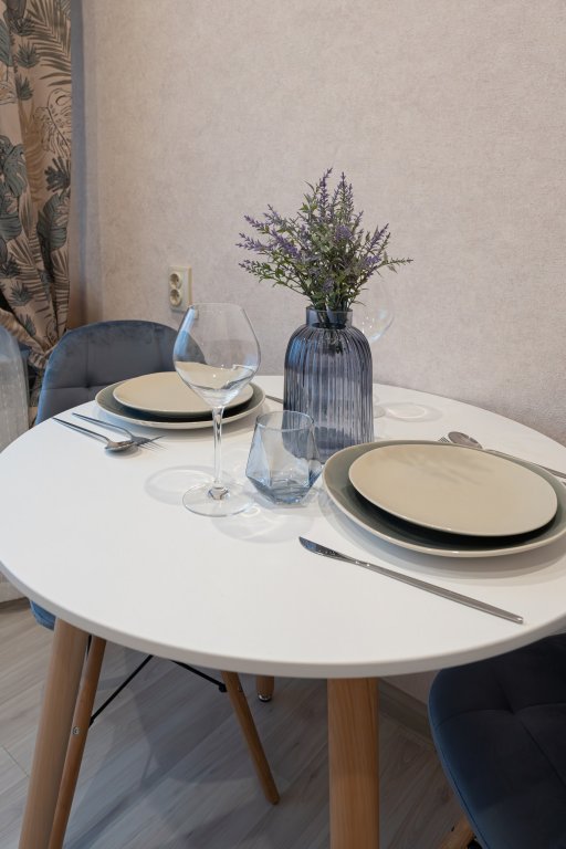 Калининград: Апартаменты Bright apartment Proieterskaya