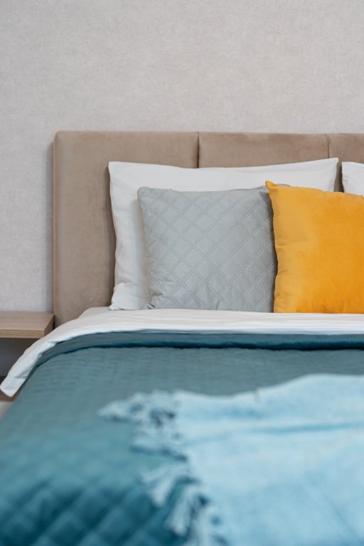 Калининград: Апартаменты Bright apartment Proieterskaya