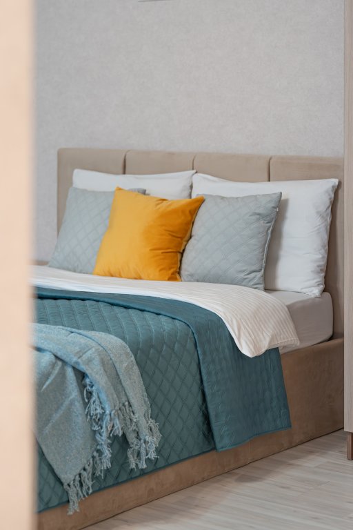 Калининград: Апартаменты Bright apartment Proieterskaya
