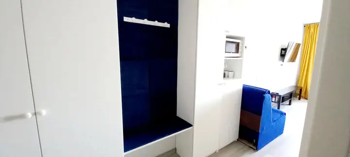 Санкт-Петербург: Апартаменты Buharest Station