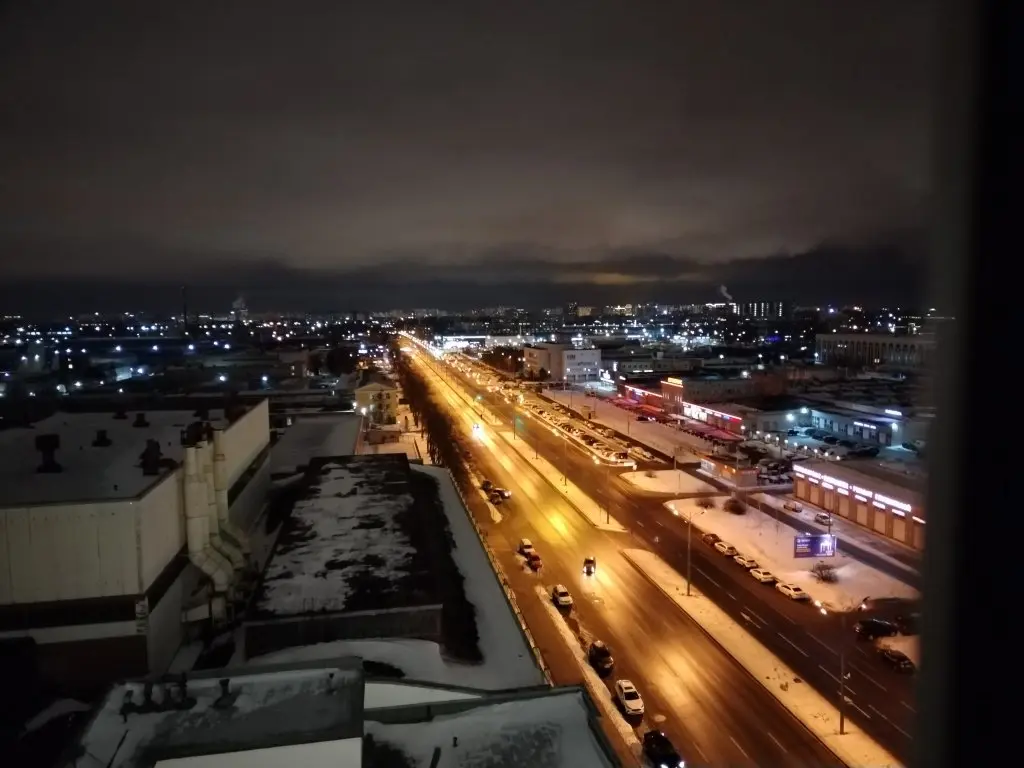 Санкт-Петербург: Апартаменты Buharest Station