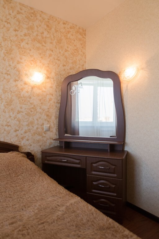 Электросталь: Bulvar 60-Letiya Pobedyi 10 Apartments