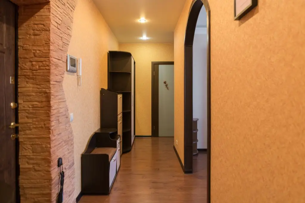 Электросталь: Bulvar 60-Letiya Pobedyi 10 Apartments