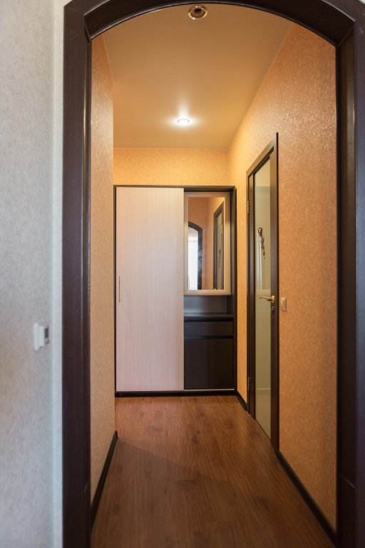 Электросталь: Bulvar 60-Letiya Pobedyi 10 Apartments