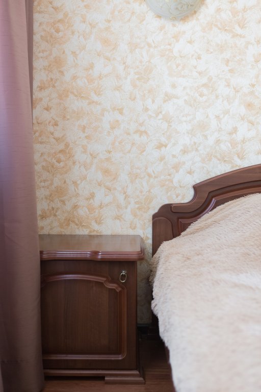 Электросталь: Bulvar 60-Letiya Pobedyi 10 Apartments