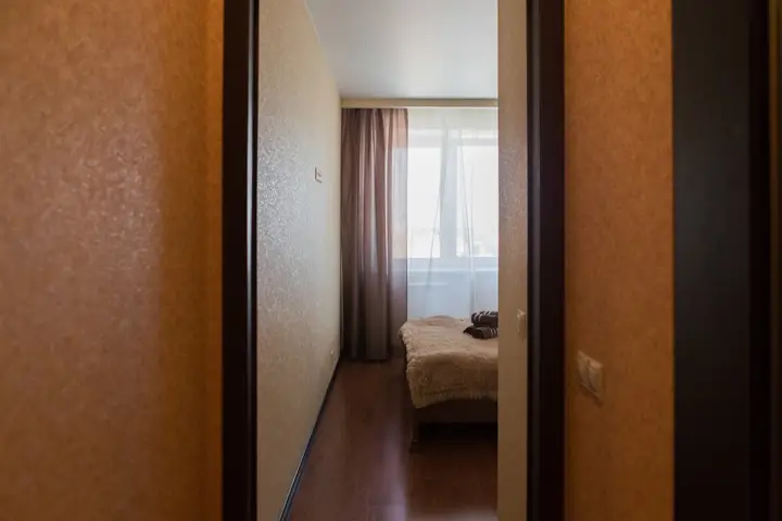 Электросталь: Bulvar 60-Letiya Pobedyi 10 Apartments