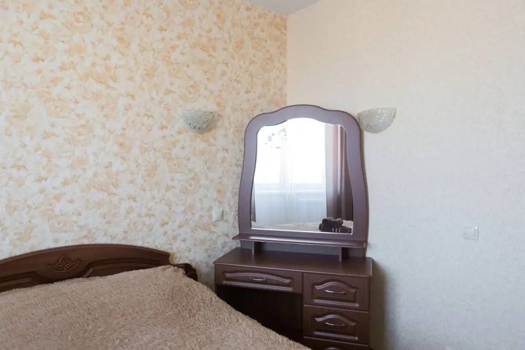 Электросталь: Bulvar 60-Letiya Pobedyi 10 Apartments