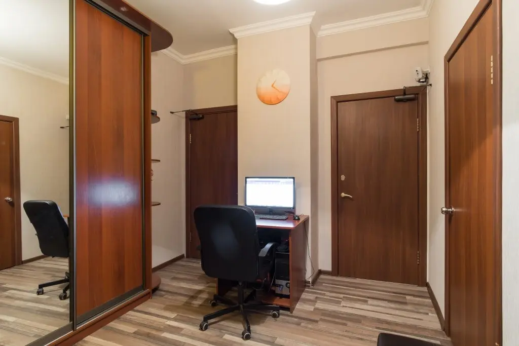 Москва: Hostel NII Burdenko