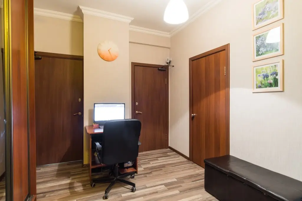 Москва: Hostel NII Burdenko