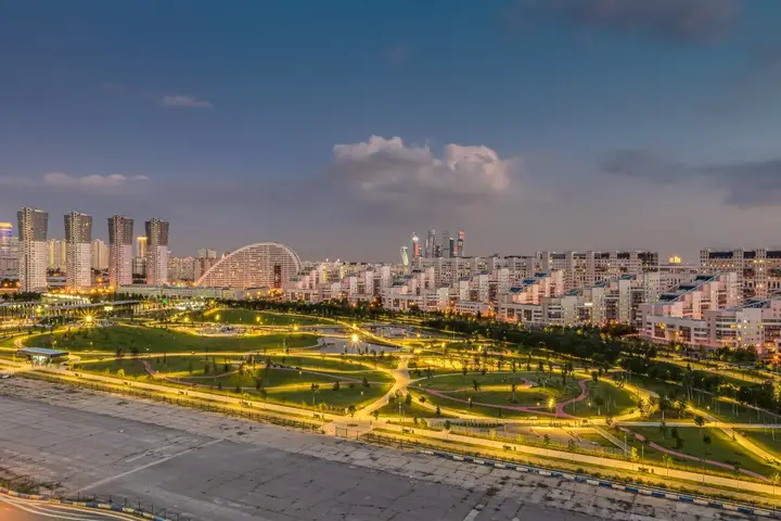 Москва: Business apartments