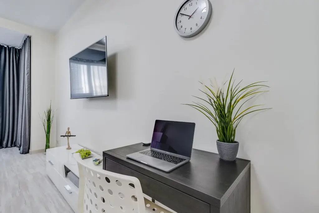 Москва: Business apartments