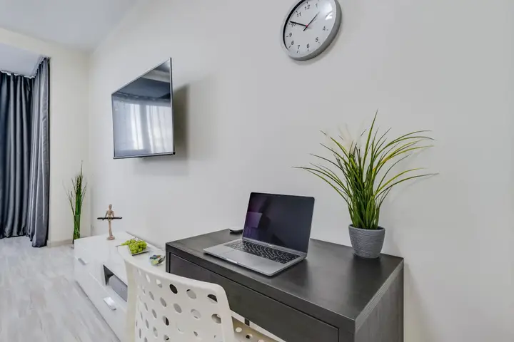Москва: Business apartments