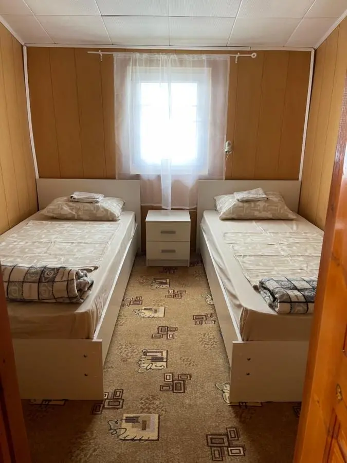 Благовещенская: Guest house on Kubanskiy 15